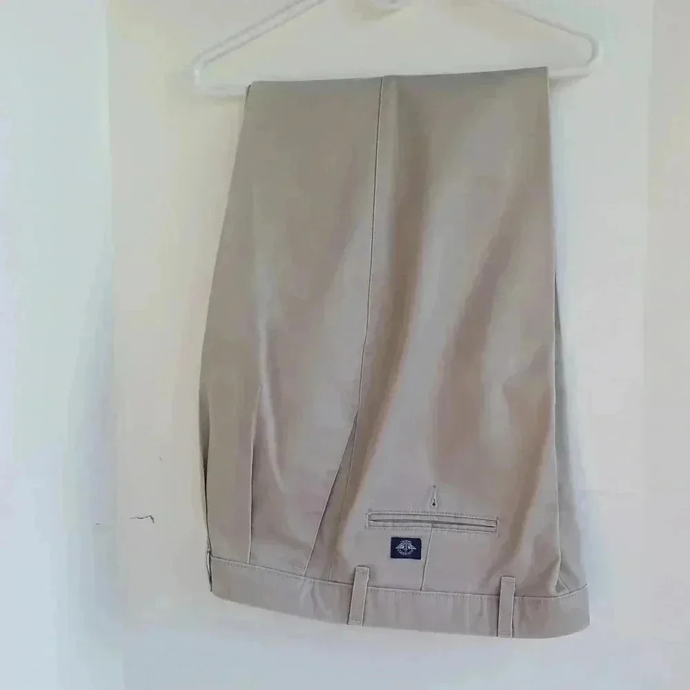Dockers Classic Fit Khaki W36